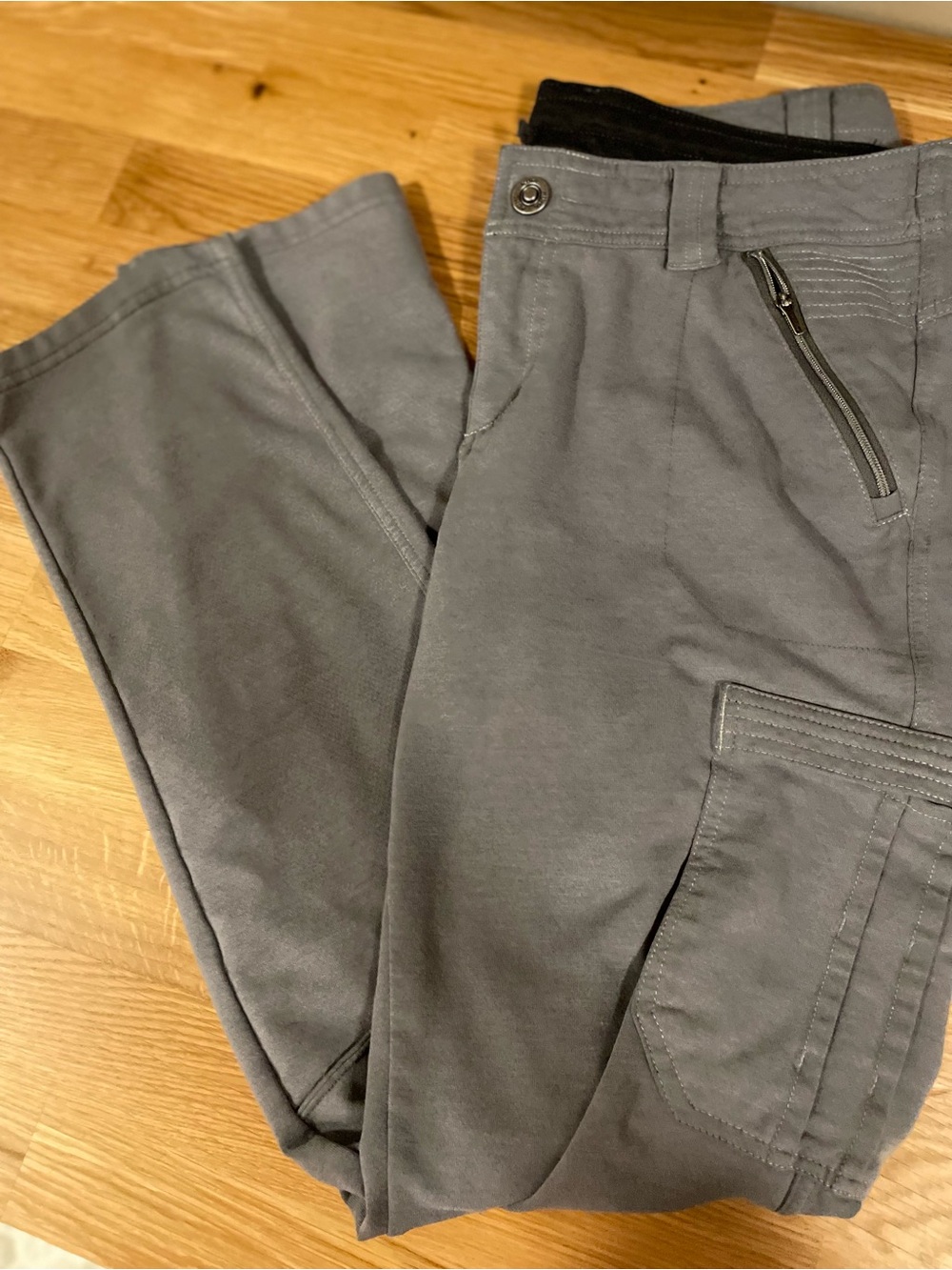 Kuhl Grey Pants